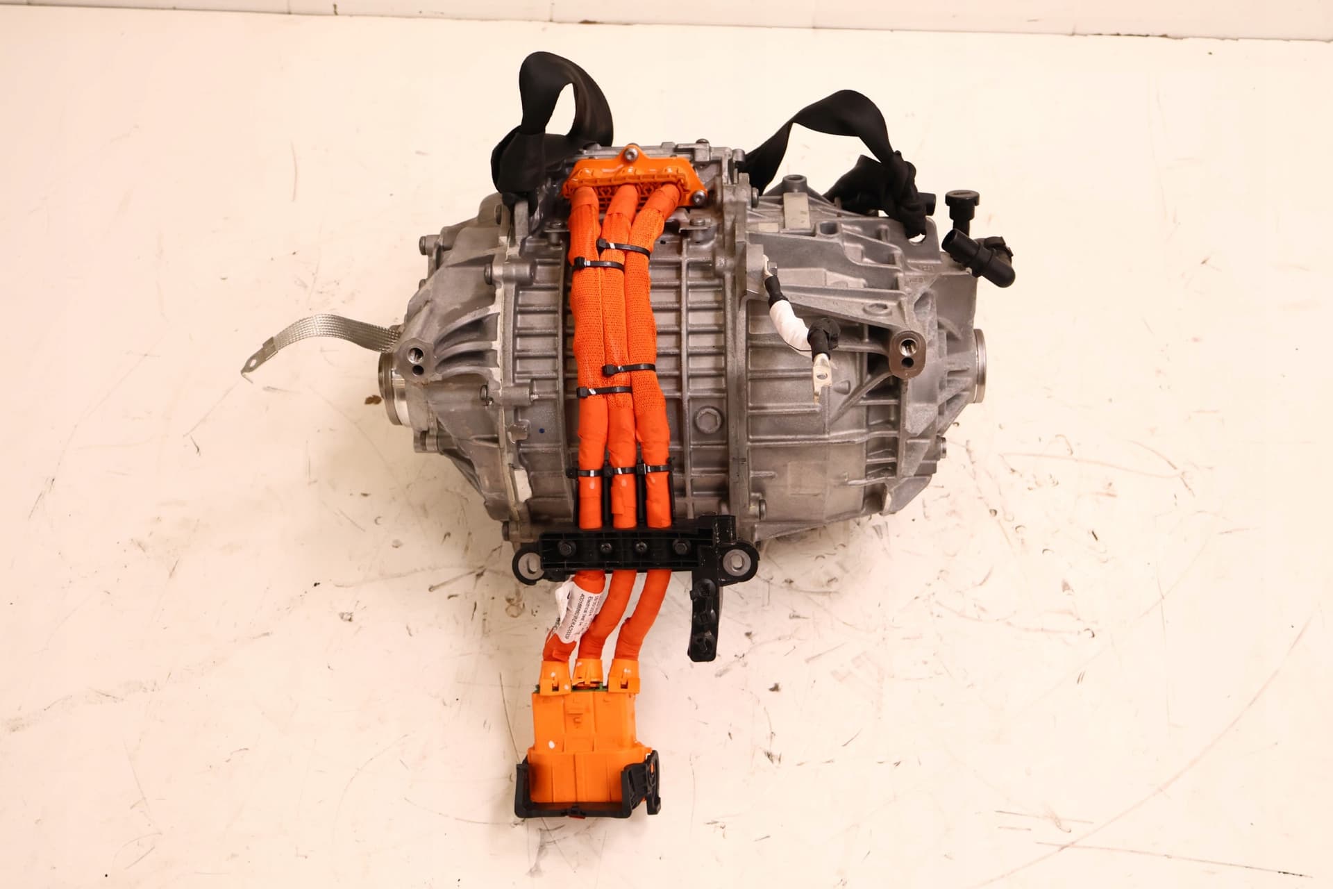 Moteur B 4204 T26 pour Volvo S90