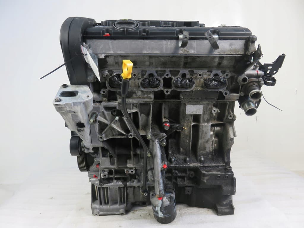Moteur 6FZ (EW7J4) - Image 1