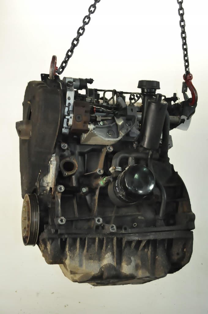 Moteur D 4192 T4 pour Volvo S40 1.9 Diesel