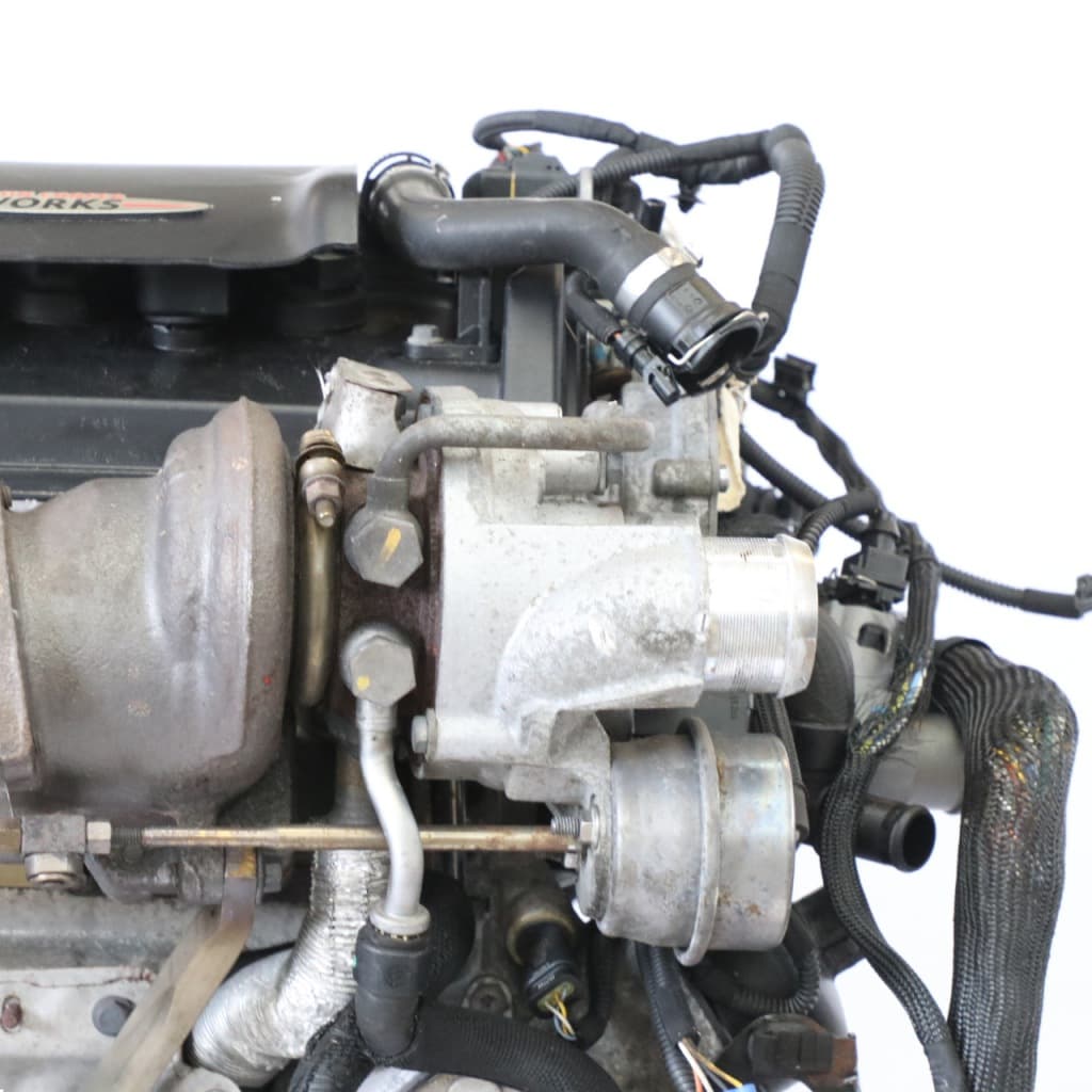 Moteur N18 B16 C — vue 2