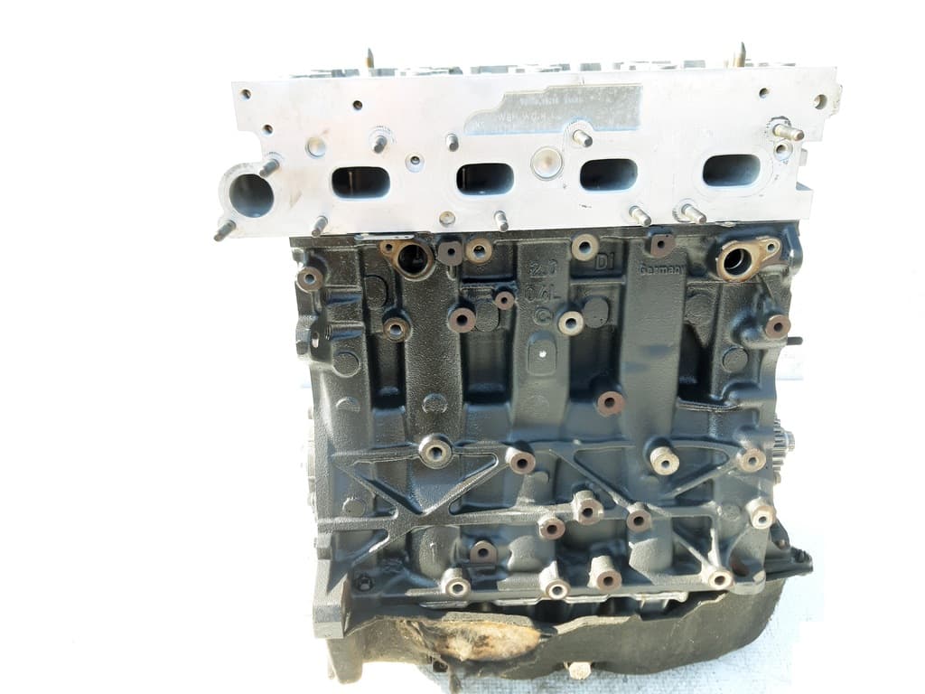 Moteur CUUE pour Volkswagen Jetta