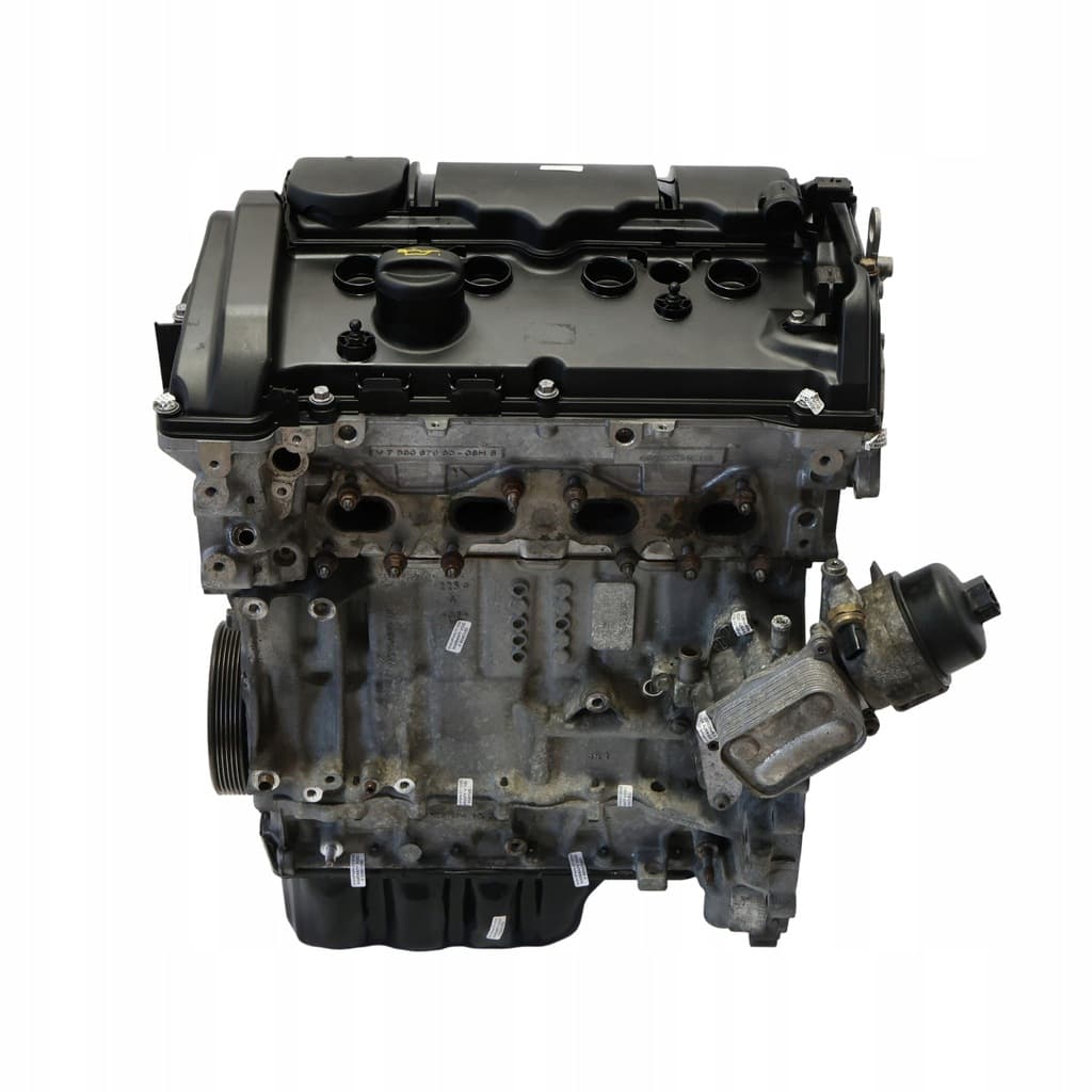 Moteur N18 B16 A - Image 1