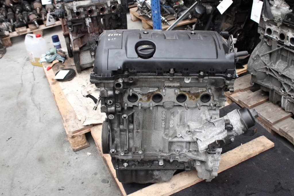 Moteur 8FS (EP3) - Image 1