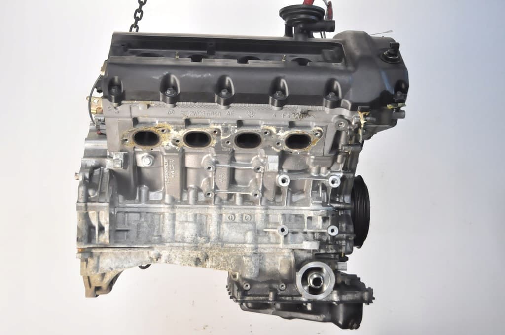 Moteur SG(AJ33) pour Jaguar Xk