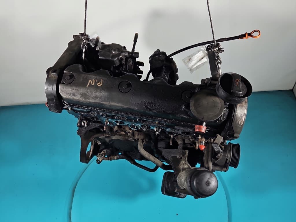 Moteur AVR pour Volkswagen Lt