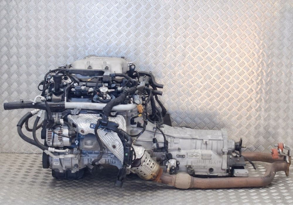 Moteur G6DJ pour Hyundai Equus