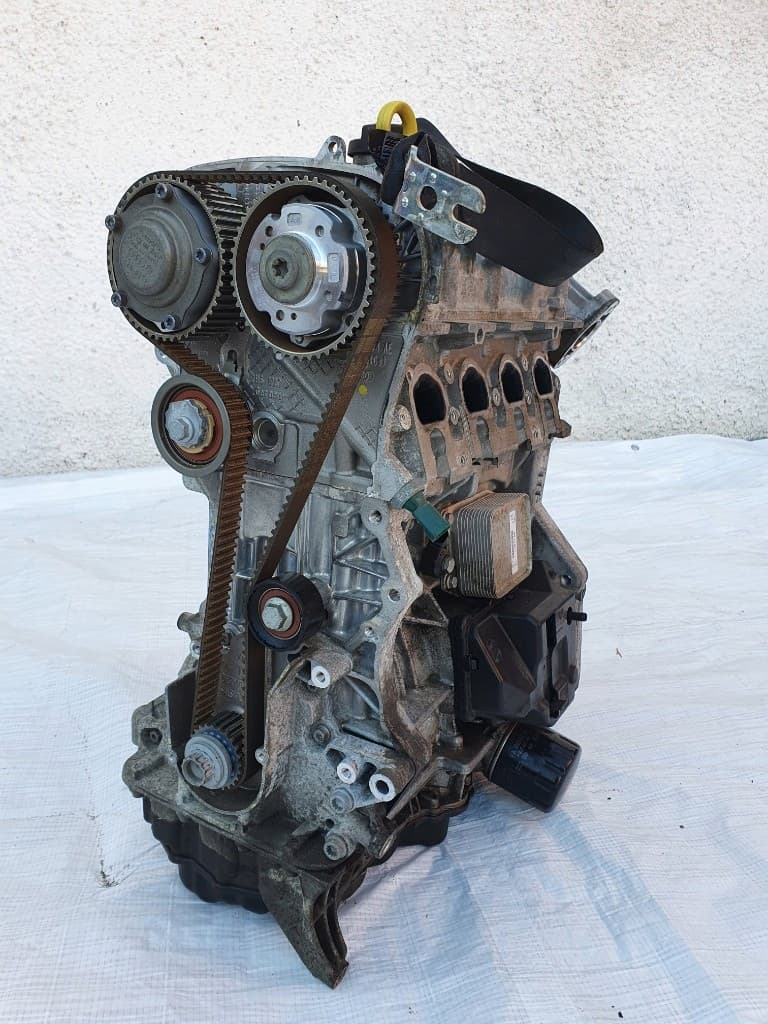 Moteur CZDB - Image 1
