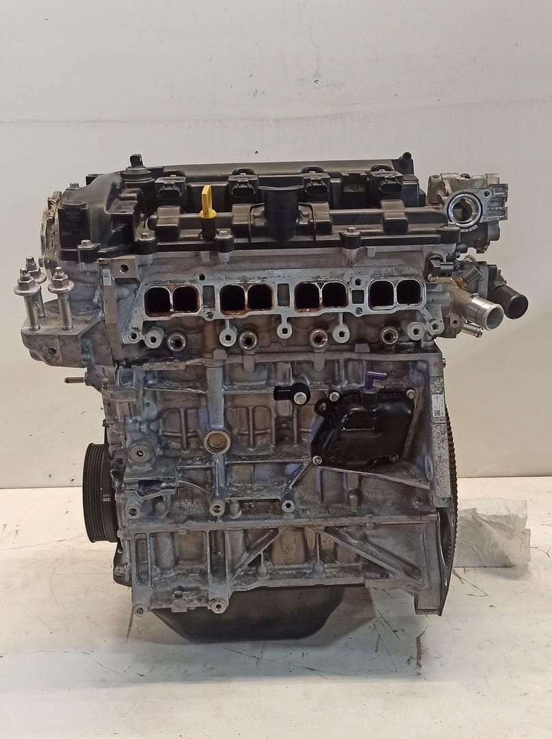 Moteur P5Y1 pour Mazda 3