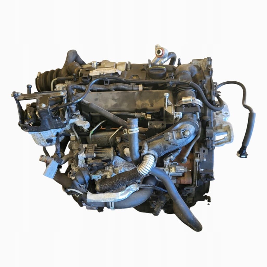 Moteur T3DA pour Ford C-max 1.6 Diesel