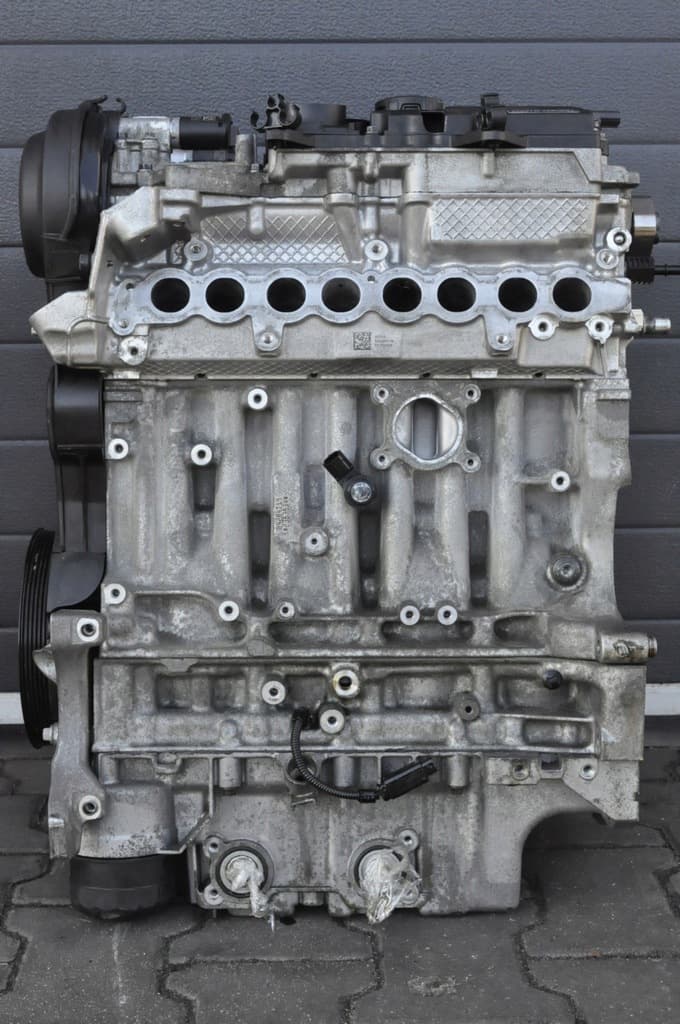 Moteur B 4204 T19 pour Volvo