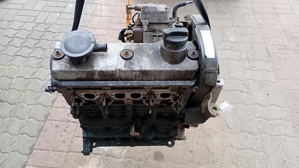 Moteur AGR - Image 1