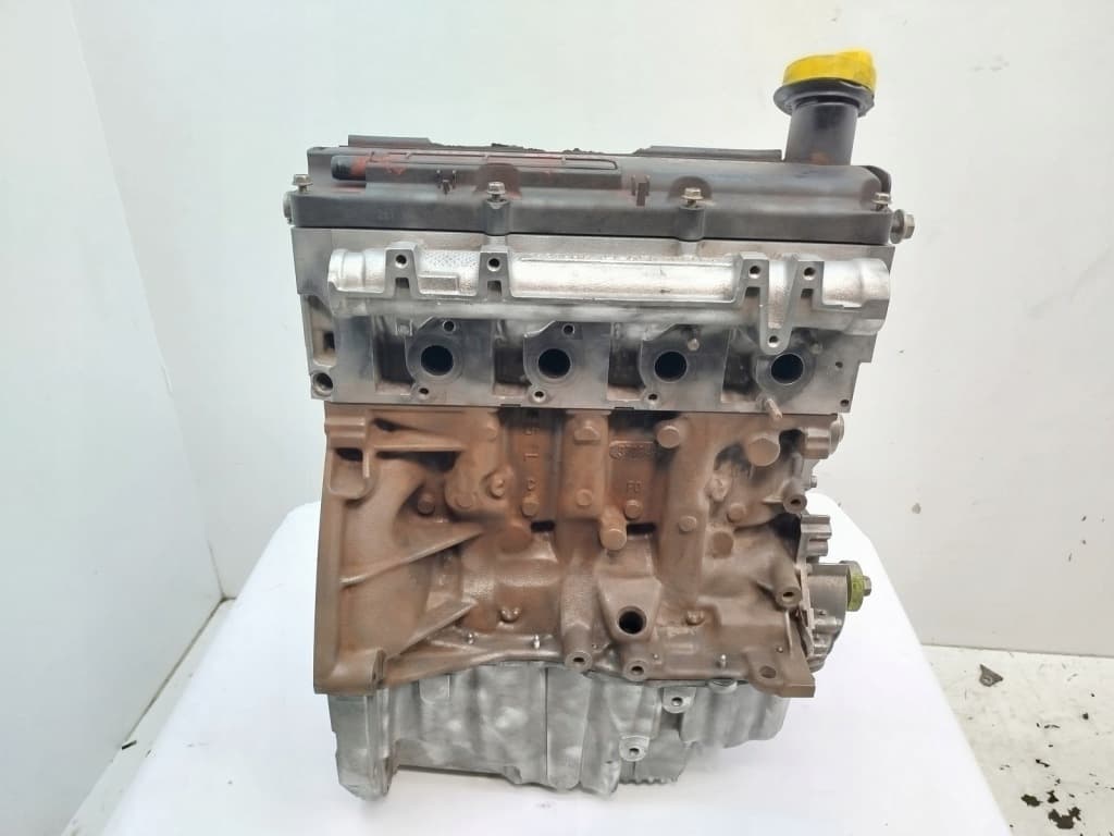 Moteur K9K 728 — vue 2