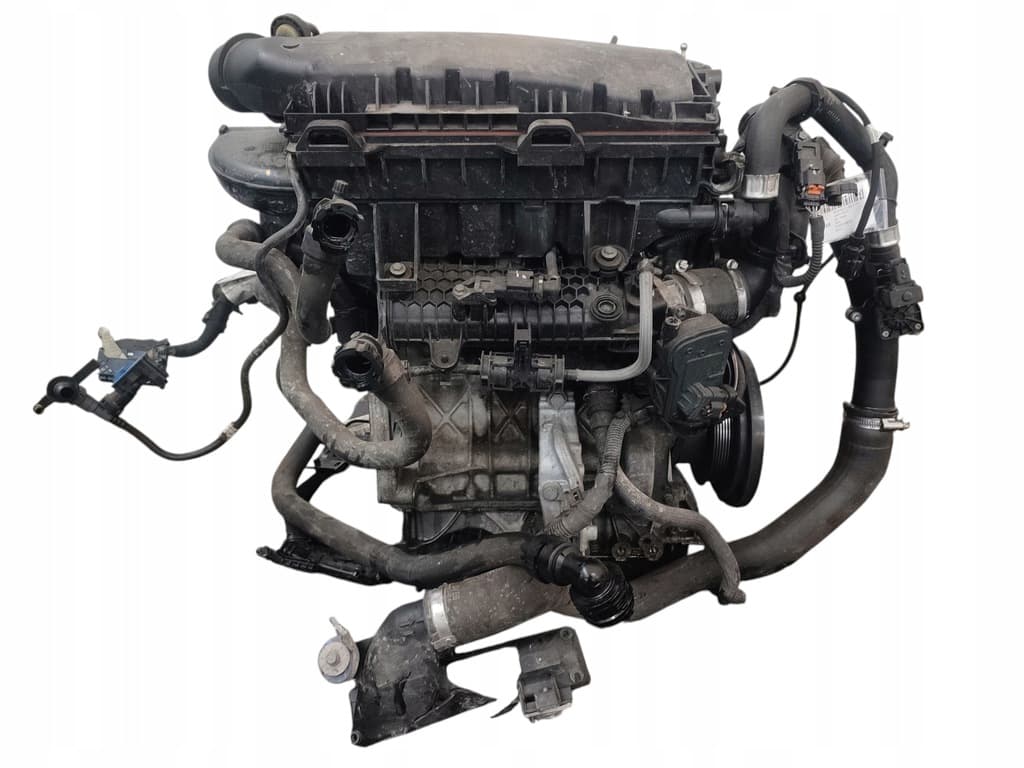 Moteur HNY (EB2DTS) pour Citroën C3 1.2 Petrol