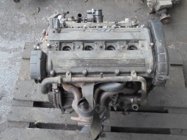 Moteur D6C (XU9J4) pour Peugeot 309