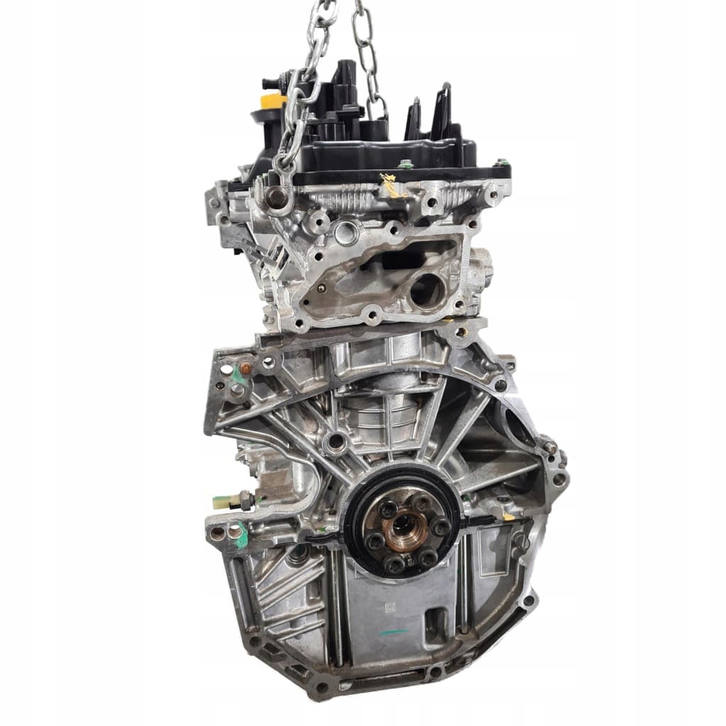 Moteur H4D 450 — vue 2