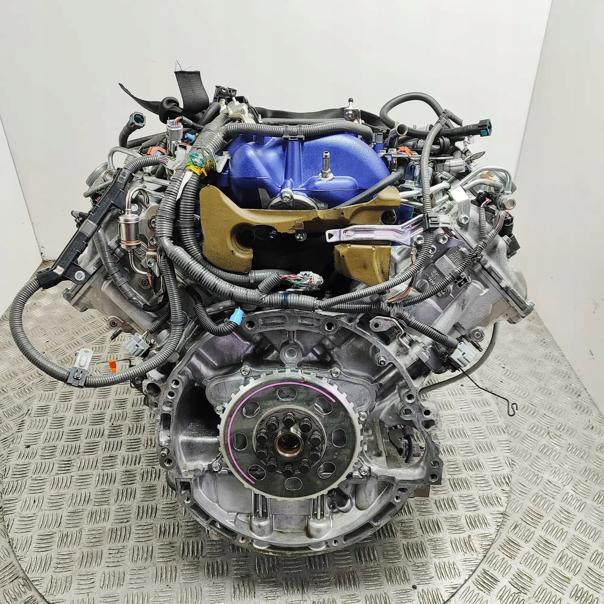 Moteur 2UR-GSE pour Lexus Rc 5.0 Petrol