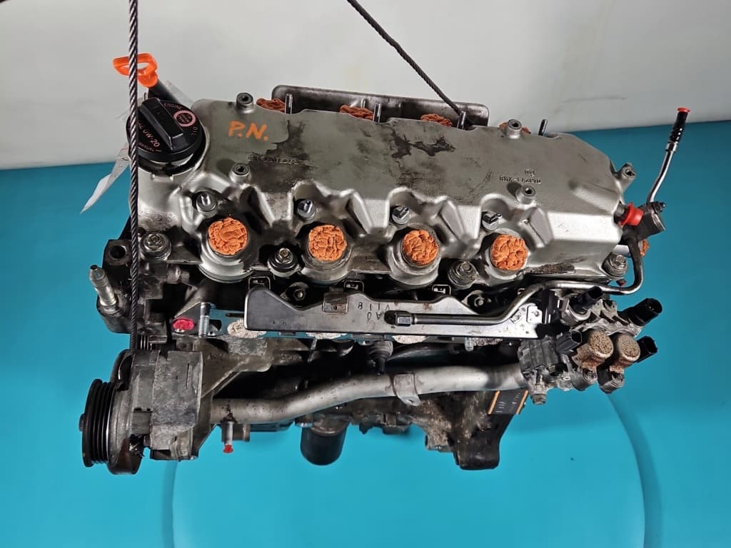Moteur LDA2 - Image 1
