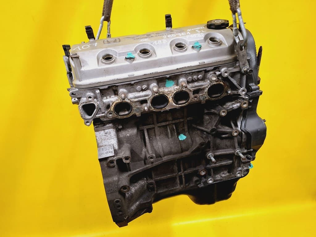 Moteur F18B2 pour Honda Accord 1.8 Petrol