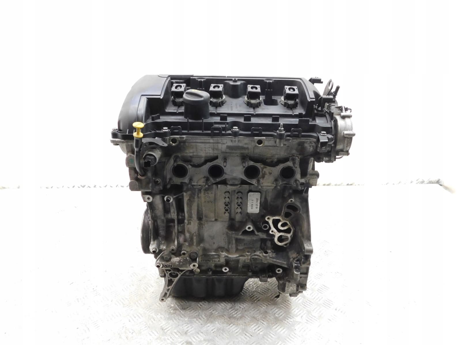 Moteur 5FS (EP6C) — vue 2