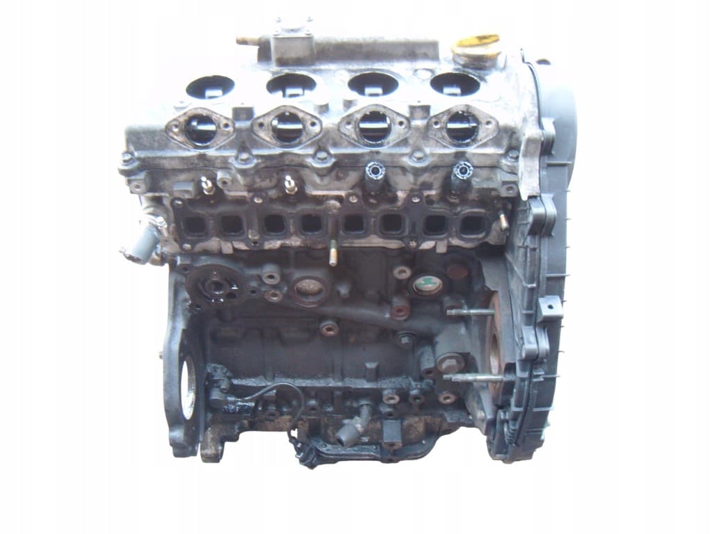 Moteur Z 17 DTL pour Vauxhall