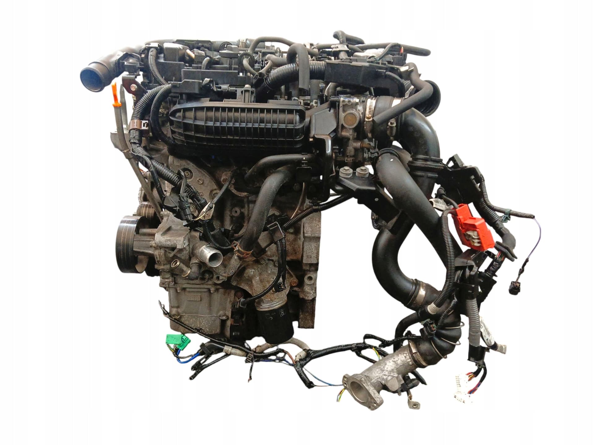 Moteur P10A2 pour Honda Civic 1.0 Petrol