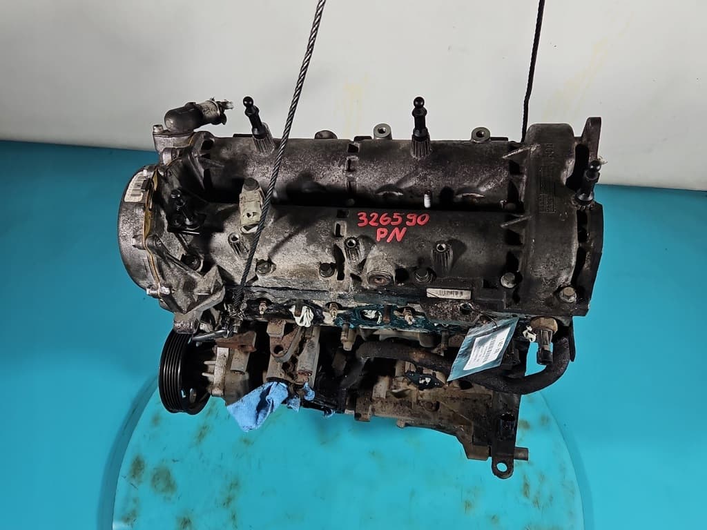 Moteur Z 13 DT pour Opel Corsa