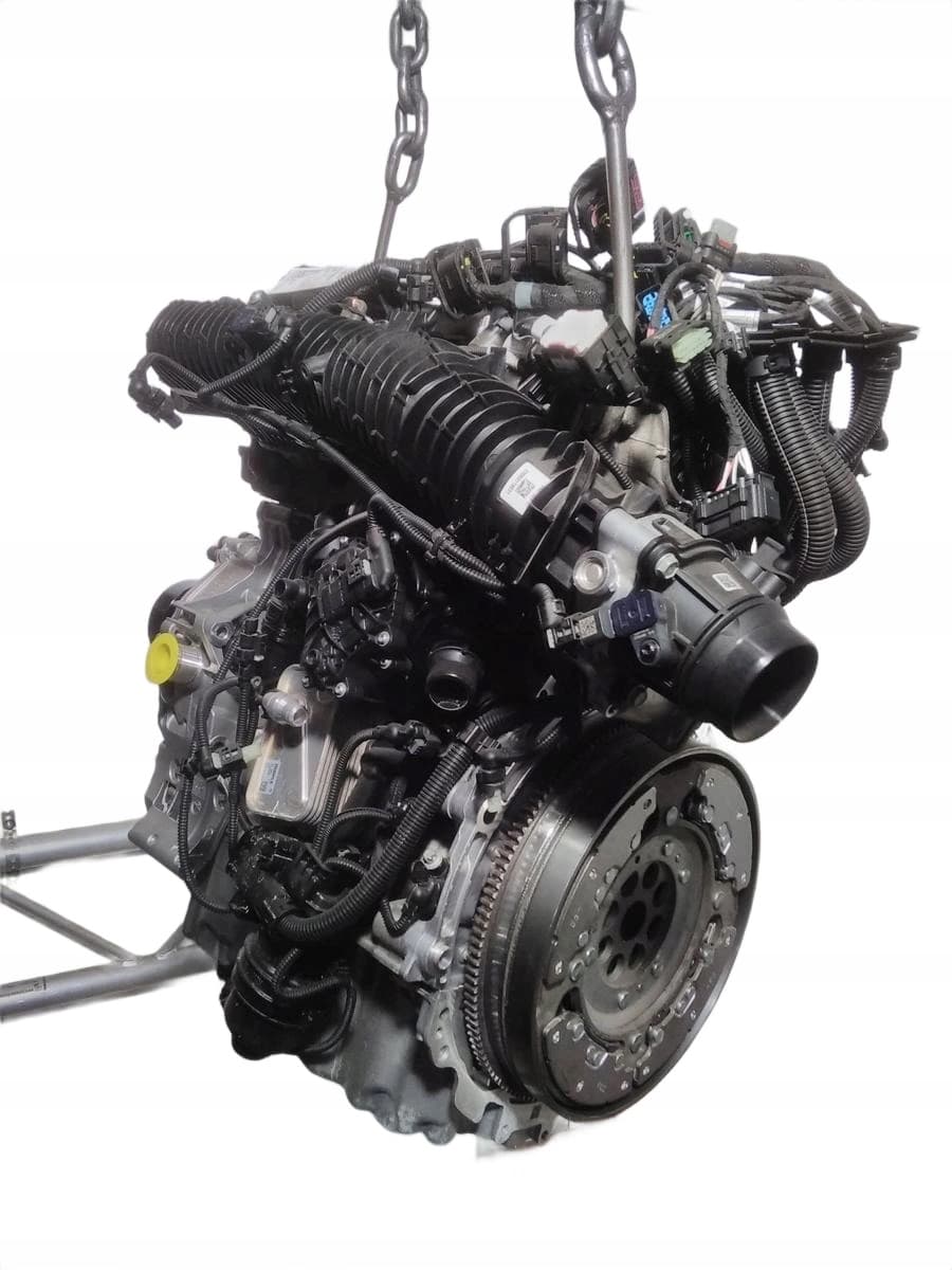 Moteur B48 A20 P — vue 2