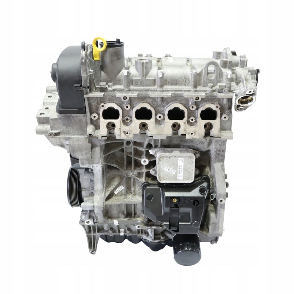 Moteur CZCA pour Audi