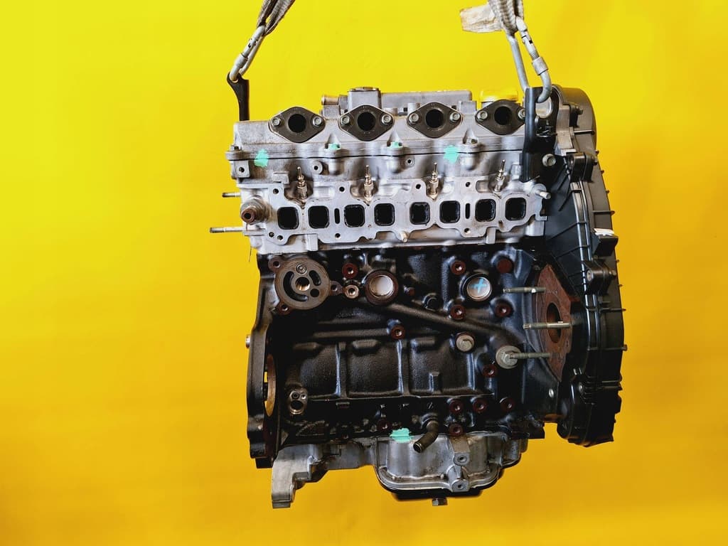 Moteur Z 17 DTL pour Opel Astra 1.7 Diesel