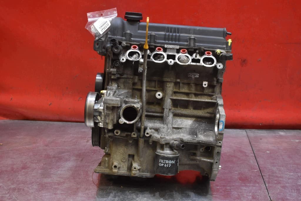 Moteur G4FC - Image 1