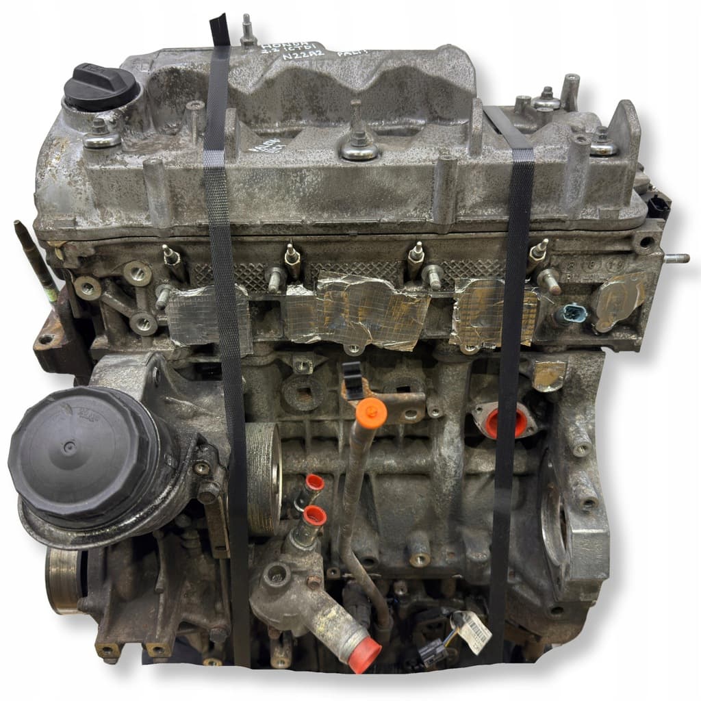 Moteur N22A2 pour Honda Civic