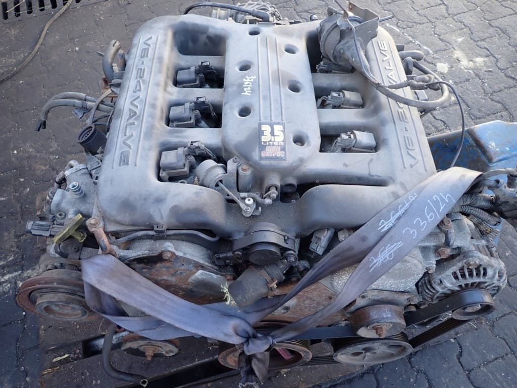 Moteur EGG pour Chrysler