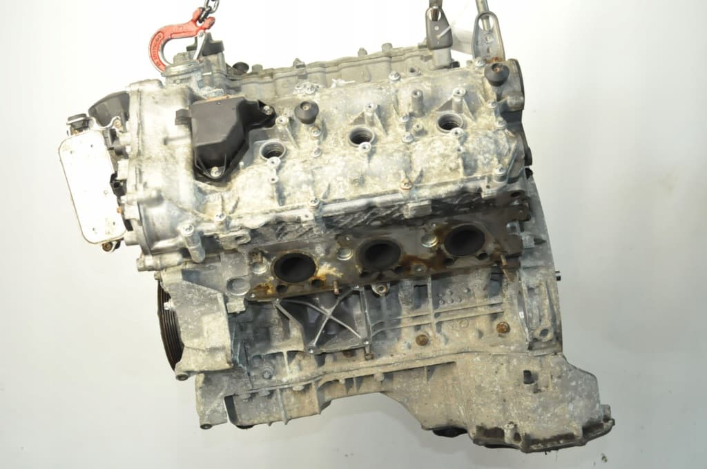 Moteur M 272.942 pour Mercedes-Benz Slk 3.0 Petrol