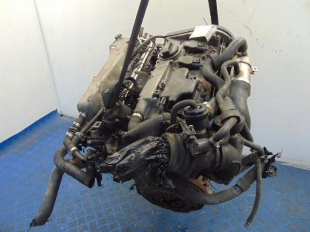Moteur AUM pour Audi A3 1.8 Petrol