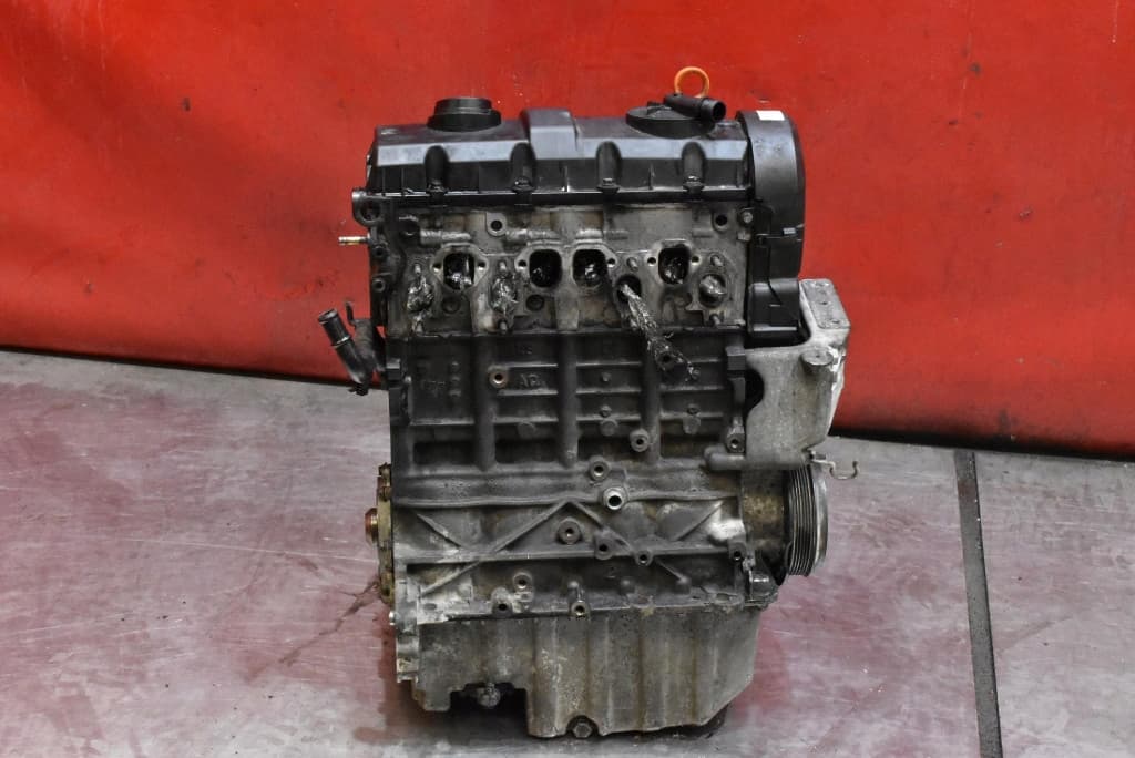 Moteur AXC - Image 1