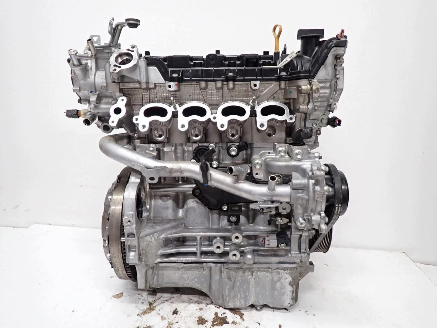 Moteur K14D - Image 1