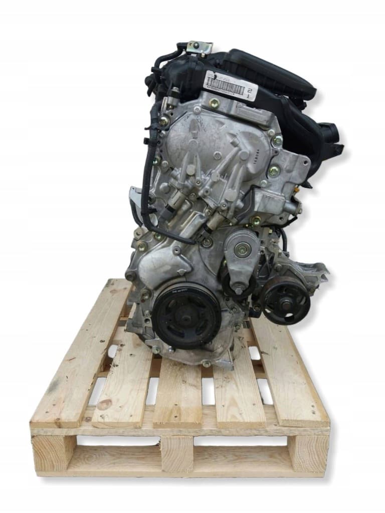 Moteur MR20DD - Image 1