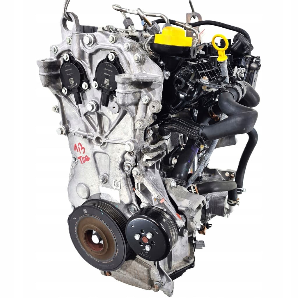 Moteur H5H 470 pour Renault Kadjar 1.3 Petrol
