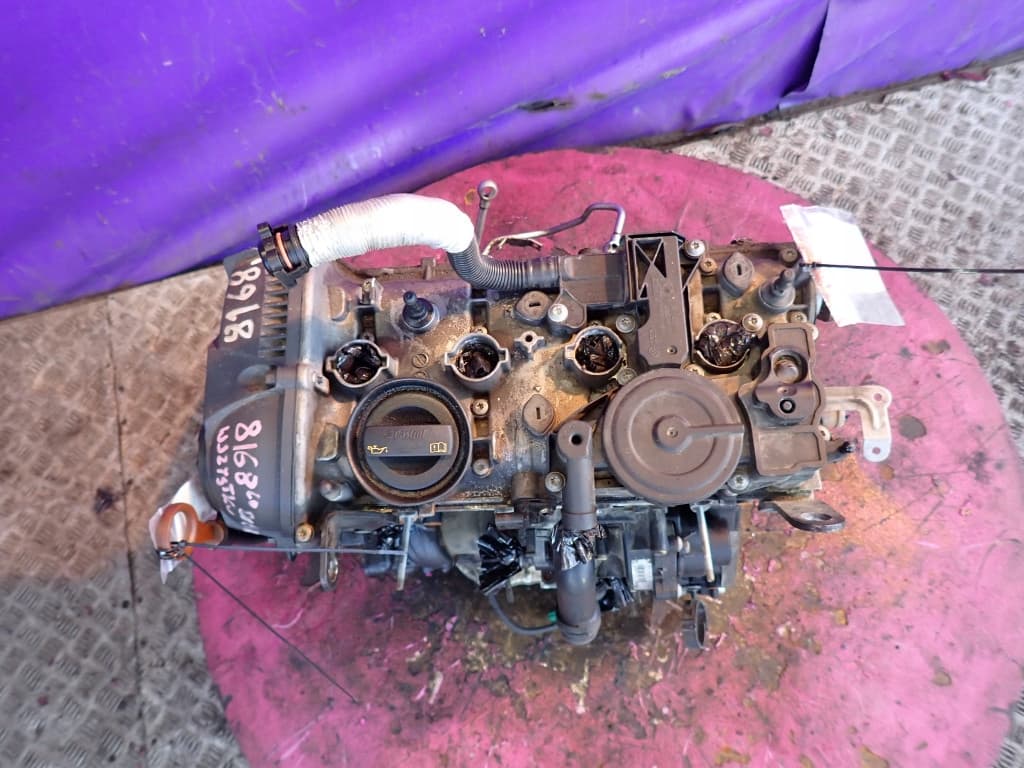 Moteur CCTA pour Volkswagen Beetle 2.0 Petrol