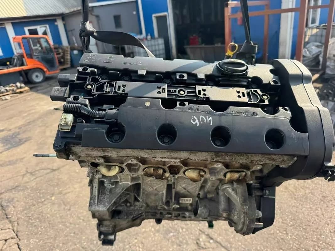Moteur RFR (EW10J4) pour Peugeot 406