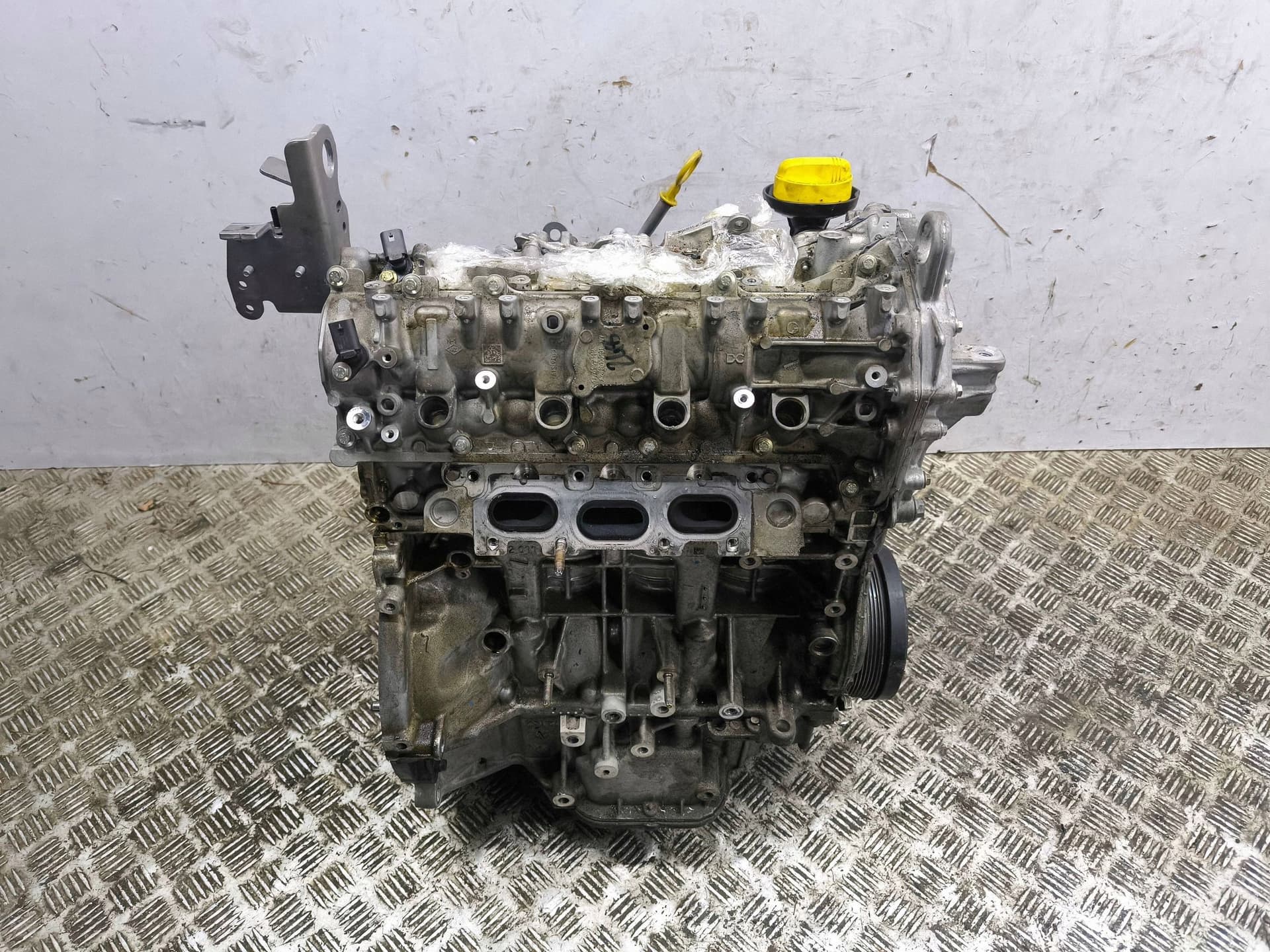 Moteur HR13DDT - Image 1
