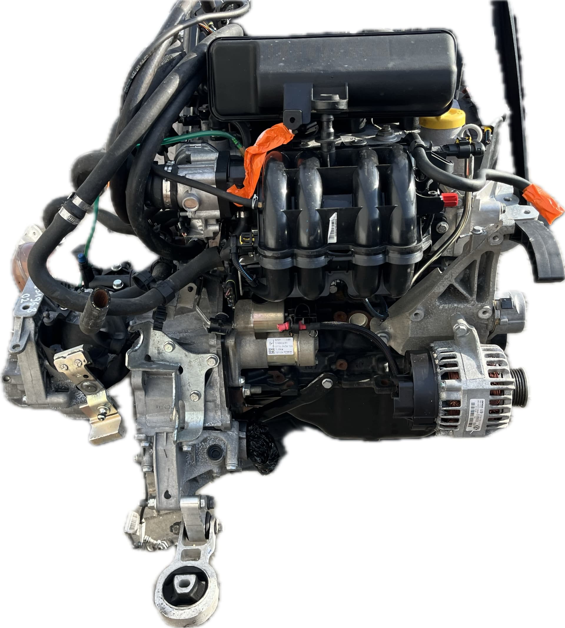 Moteur 843 A1.000 - Image 1