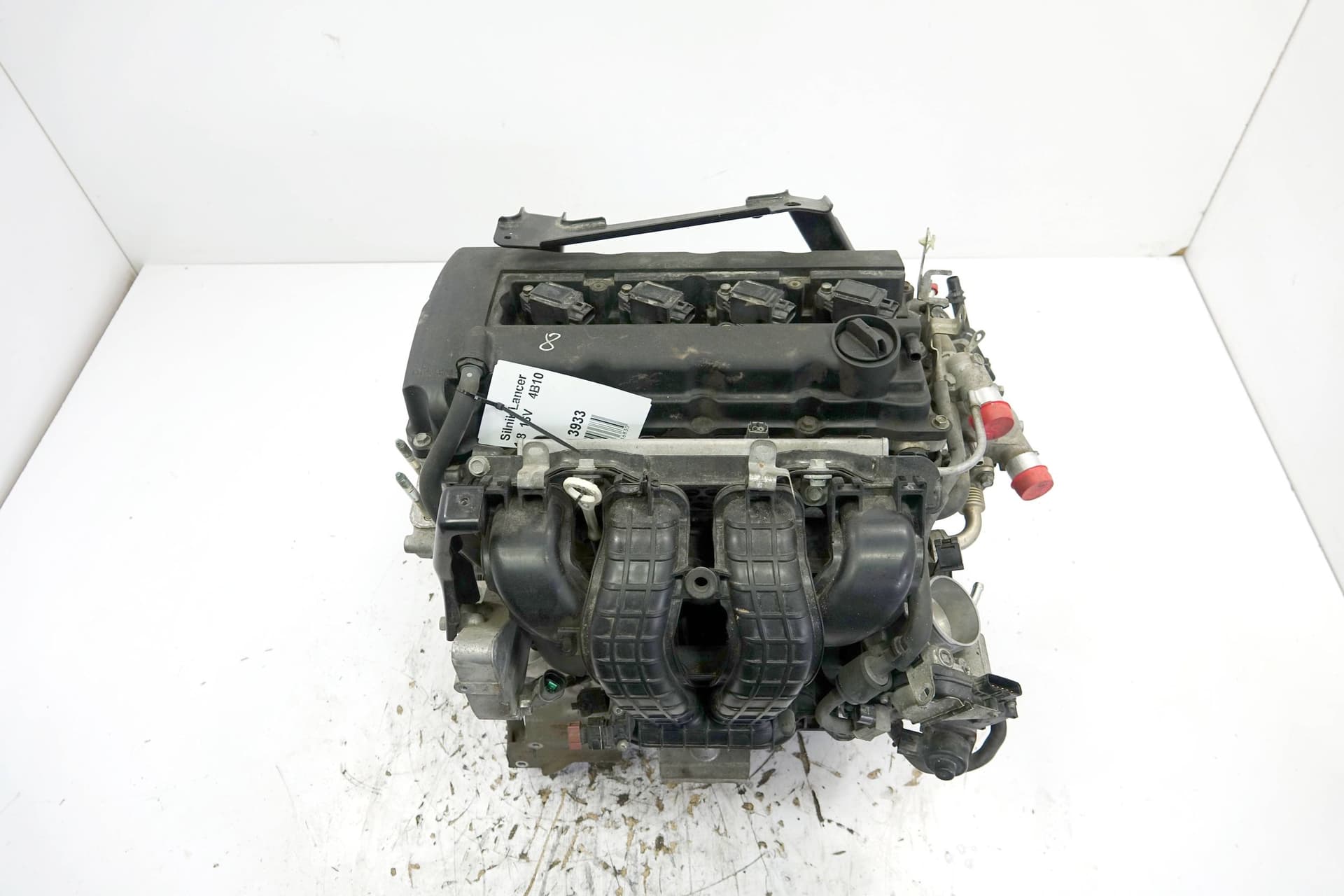 Moteur 4B10 pour Mitsubishi Asx
