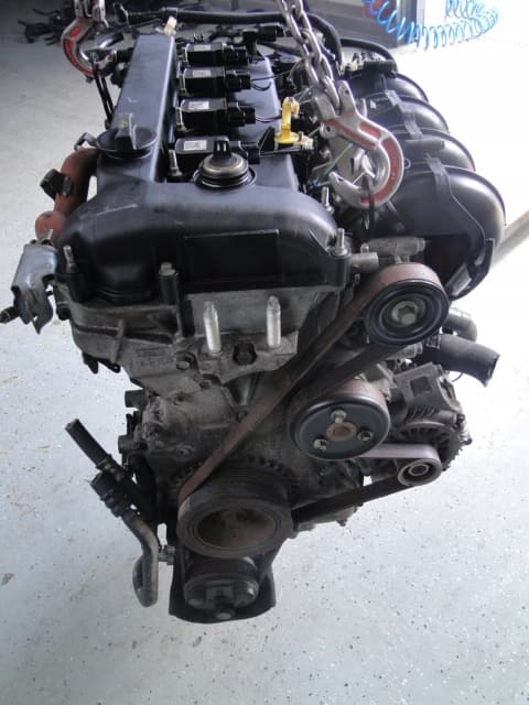 Moteur LF17 - Image 1
