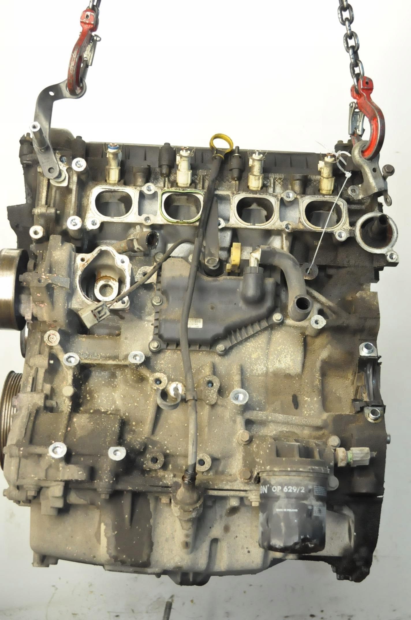 Moteur CGBA - Image 1