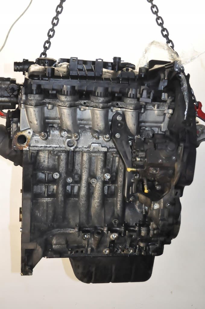 Moteur D 4164 T pour Volvo V50