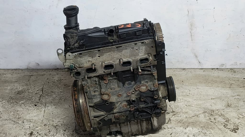 Moteur CFCA pour Volkswagen California 2.0 Diesel