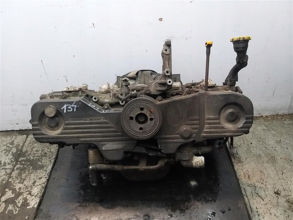 Moteur EJ25 pour Subaru Outback