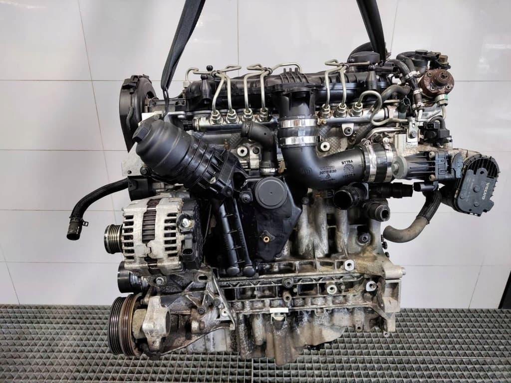 Moteur D 5204 T2 pour Volvo Xc70