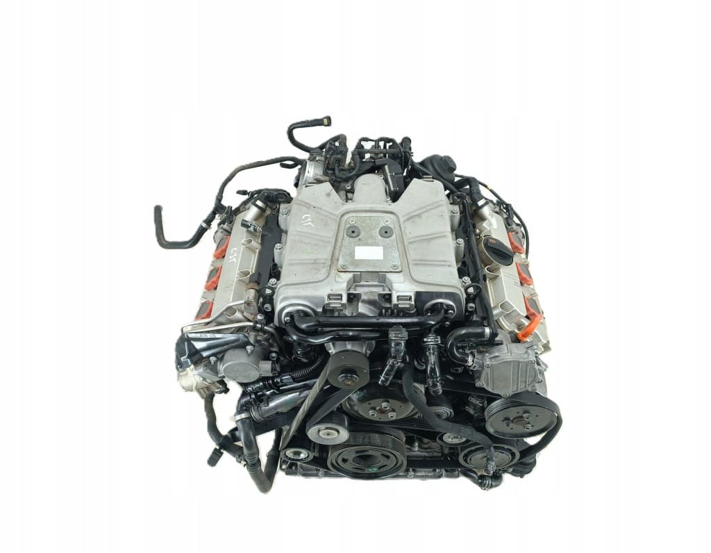 Moteur CJTA - Image 1